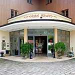 Hotel Und Landgasthof Altwirt Großhartpenning