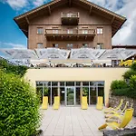 Hotel Und Landgasthof Altwirt