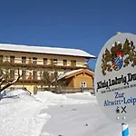 Hotel Und Landgasthof Altwirt 4*
