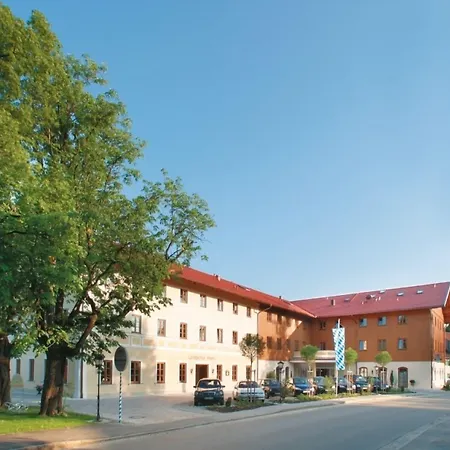 Und Landgasthof Altwirt Hotel Großhartpenning