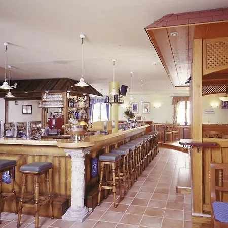 Und Landgasthof Altwirt Hotel
