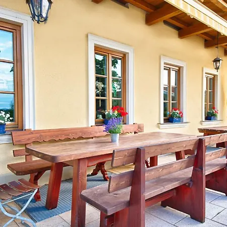 Und Landgasthof Altwirt 4* Großhartpenning