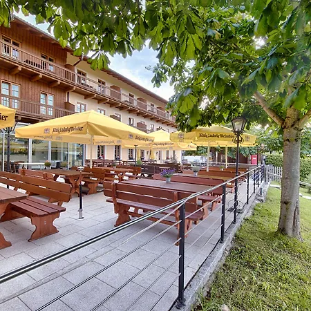 Und Landgasthof Altwirt