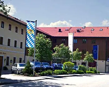 Und Landgasthof Altwirt 4*