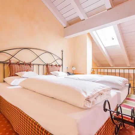 奥特沃特兰德加斯特霍夫酒店 酒店 Großhartpenning