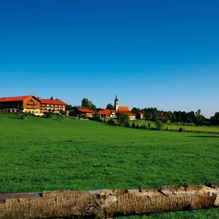 Und Landgasthof Altwirt Hotel Großhartpenning