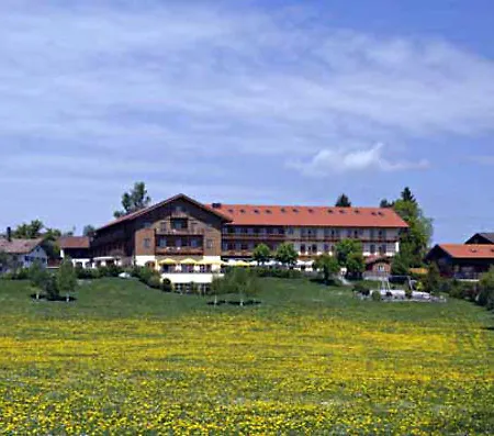 Und Landgasthof Altwirt Hotel Großhartpenning