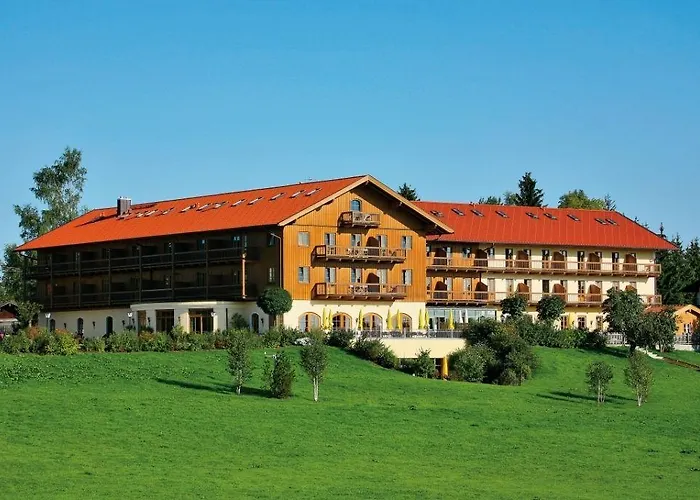 Und Landgasthof Altwirt Hotel 4*