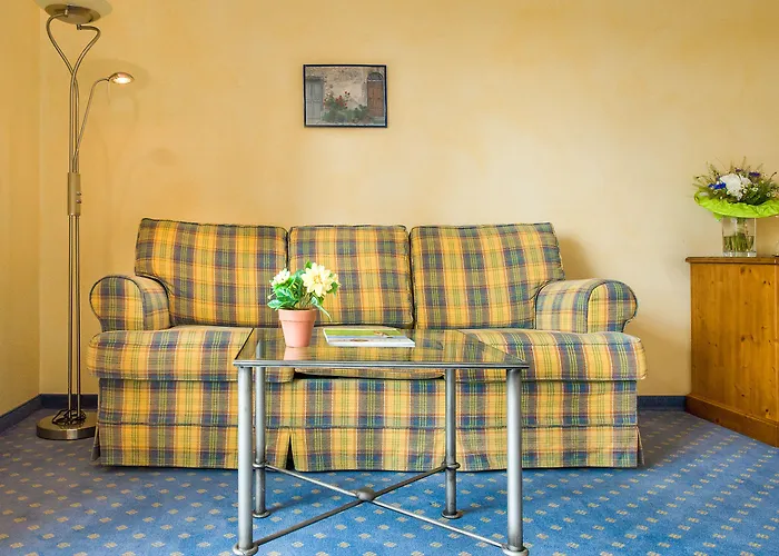 Hotel Und Landgasthof Altwirt Großhartpenning