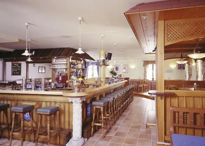 Und Landgasthof Altwirt Hotel