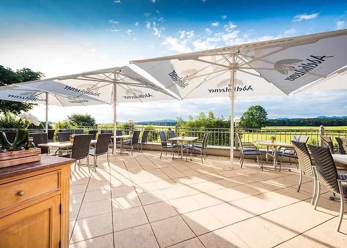 Und Landgasthof Altwirt Hotel