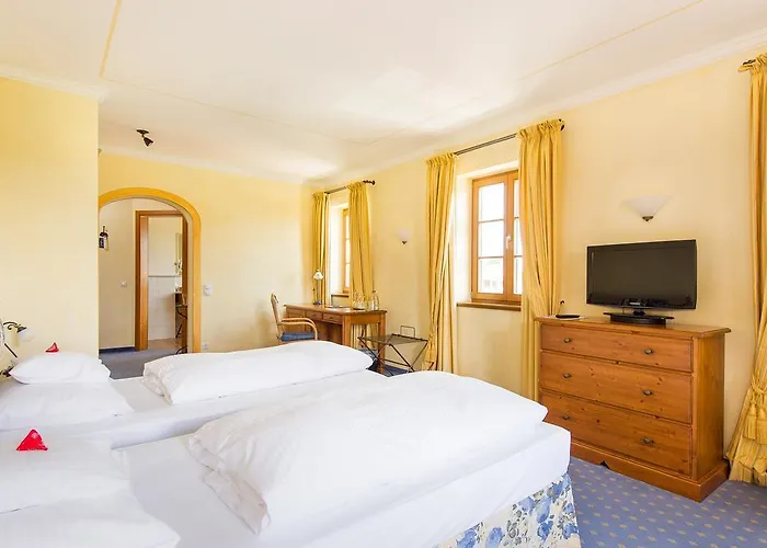 Hotel Und Landgasthof Altwirt