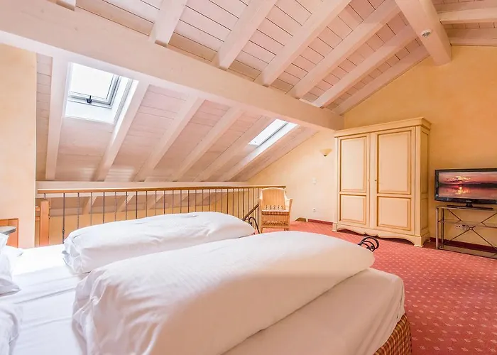Hotel Und Landgasthof Altwirt Großhartpenning