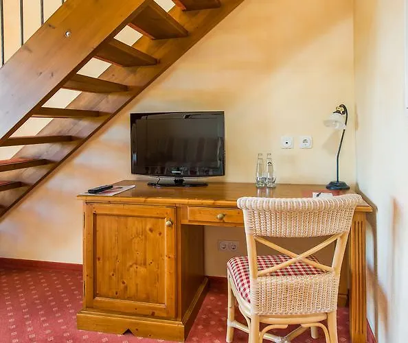 Und Landgasthof Altwirt Hotel