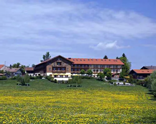 Und Landgasthof Altwirt Hotel Großhartpenning