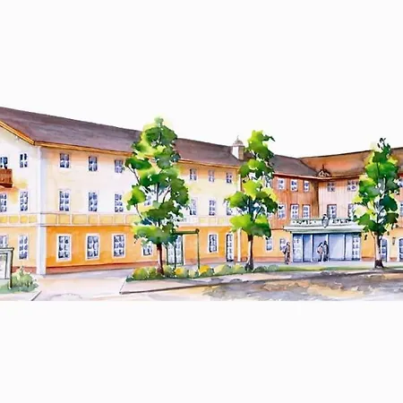 Hotel Und Landgasthof Altwirt 4*