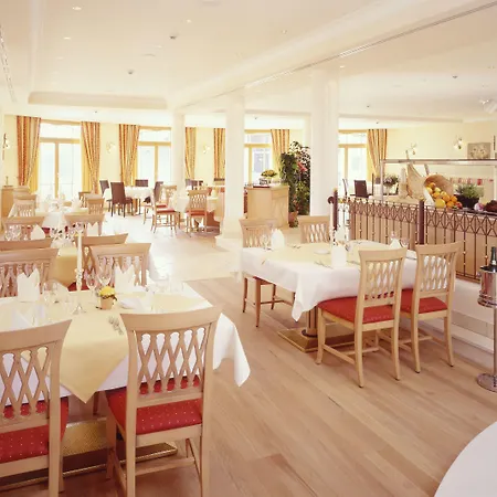 Und Landgasthof Altwirt 4* Großhartpenning