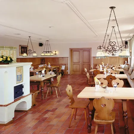 Und Landgasthof Altwirt Hotel Großhartpenning