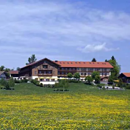 Hotel Und Landgasthof Altwirt Großhartpenning