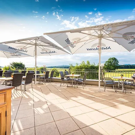 Und Landgasthof Altwirt Hotel