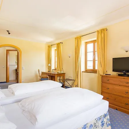 Hotel Und Landgasthof Altwirt