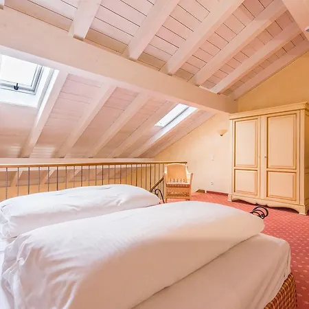 Hotel Und Landgasthof Altwirt Großhartpenning