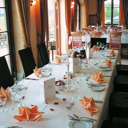 Und Landgasthof Altwirt 4* Großhartpenning