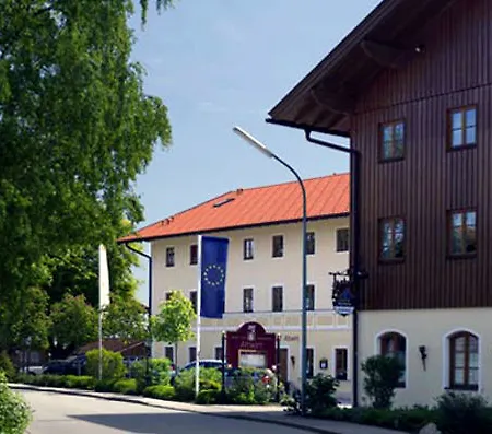 Und Landgasthof Altwirt Hotel