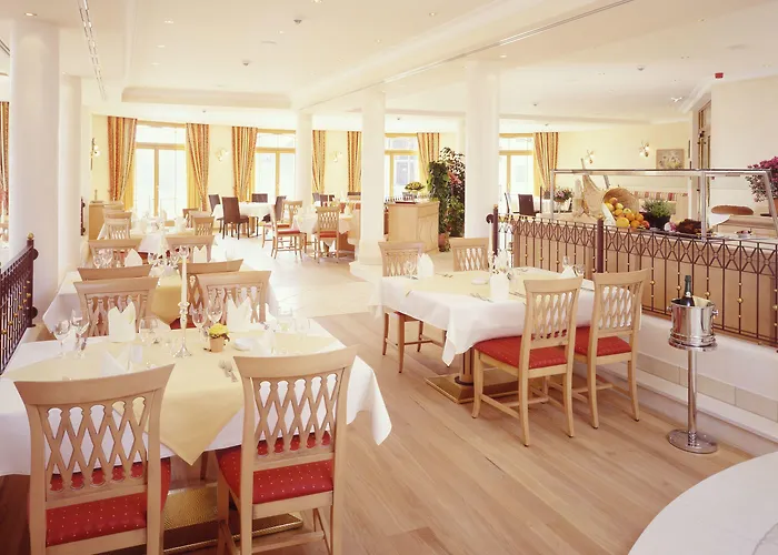 Und Landgasthof Altwirt 4* Großhartpenning
