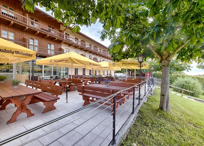 Und Landgasthof Altwirt