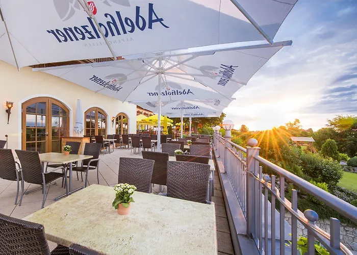 Und Landgasthof Altwirt 4*