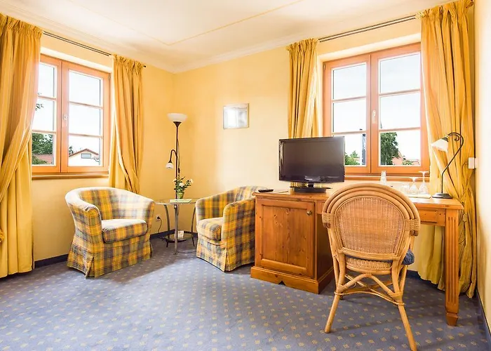 Und Landgasthof Altwirt 4*