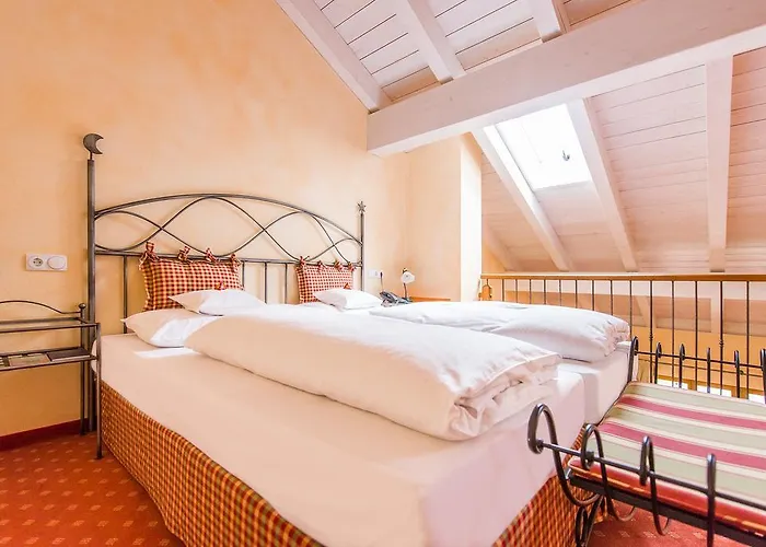 Und Landgasthof Altwirt Hotel Großhartpenning